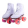 Roller Skates Shoes with flash